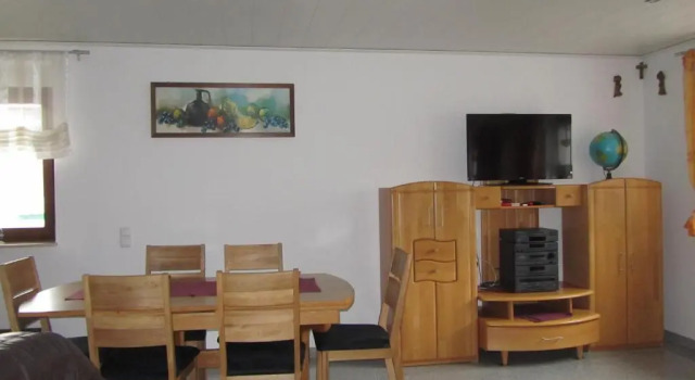 Ferienhaus Wunsch