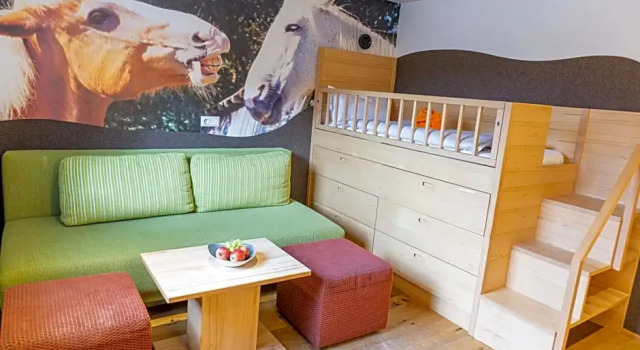 Landhaus Zur Ohe, Prenota Casa vacanze Schoenberg Foresta Bavarese
