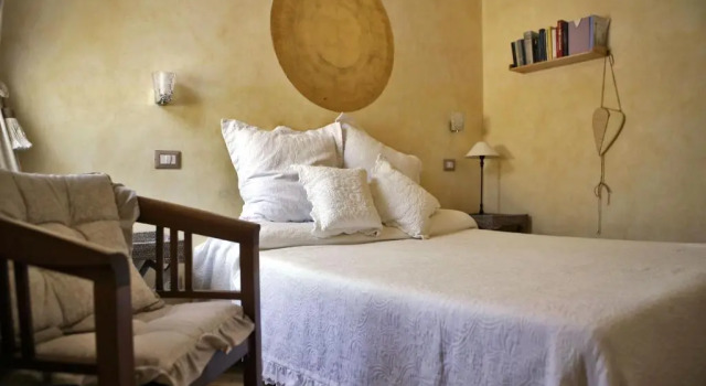 Номер Standard Locanda di Mirandolina