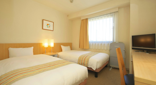 Chisun Hotel Hiroshima