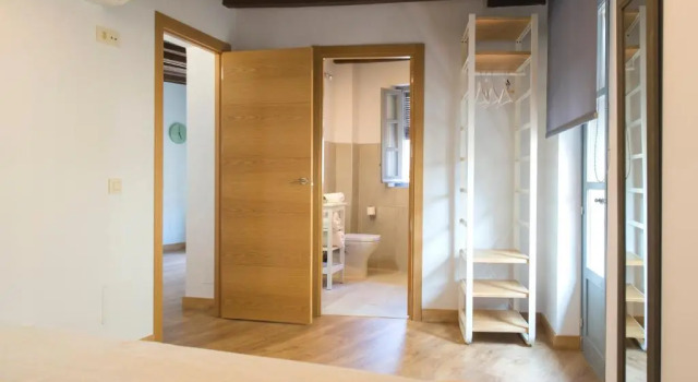 Апартаменты Aldaba Apartamentos