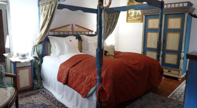 Casa Cositorarului Boutique Pension, Book Boutique Sighişoara 