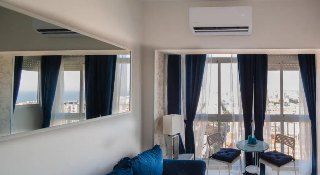 Apartment Altavista, Забронировать Апартаменты/квартира Апартаменты Кадиса, рядом с Church of Nuestra Senora de la Encarnacion, Апартаменты/квартира