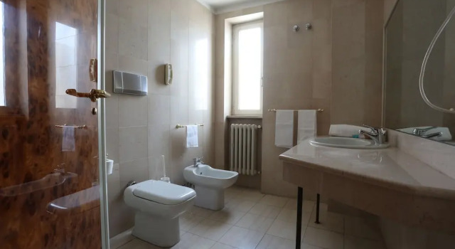 Doppel Suite Hotel Europa