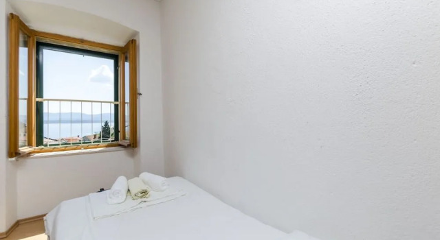 House Potok, Prenota Hotel Hotel a Croatian Islands con parcheggio, Parcheggio
