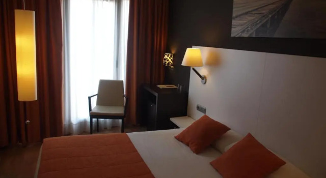 Одноместный номер Standard Hotel Can Batiste