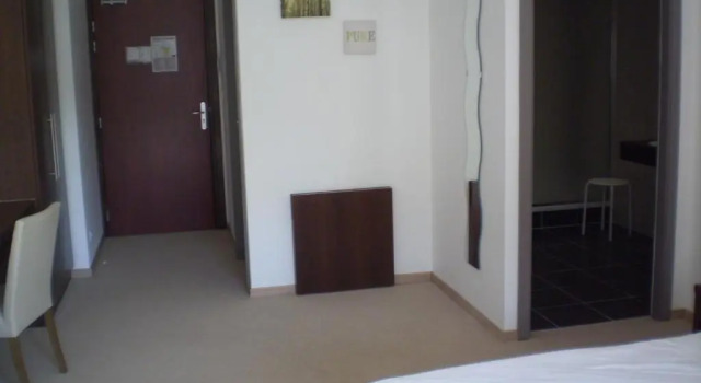 Двухместный номер Standard Les Portes de la Vallee