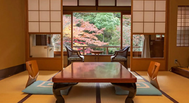 Iwaso, Rezerwuj Hotel Hatsukaichi 