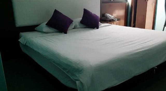 Standard Casal quarto Mirage