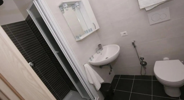 Двухместный номер Standard Rooms Monteverde