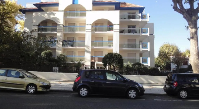Appartement Arcachon, 2 pièces, 3 personnes - FR-1-319-110, Забронировать Апартаменты/квартира Апартаменты Бассен-д'Аркашон, Апартаменты/квартира