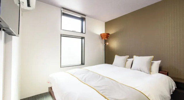 Номер Standard JP INN Kyotoeki Kita Gakurincho