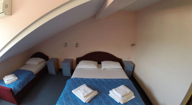 Hotel Lav, Забронировать Отель Неум Федерация Боснии и Герцеговины