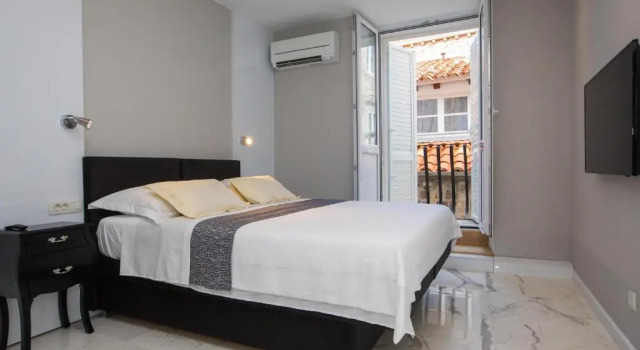 Номер Superior Soleil Luxury Rooms Old town