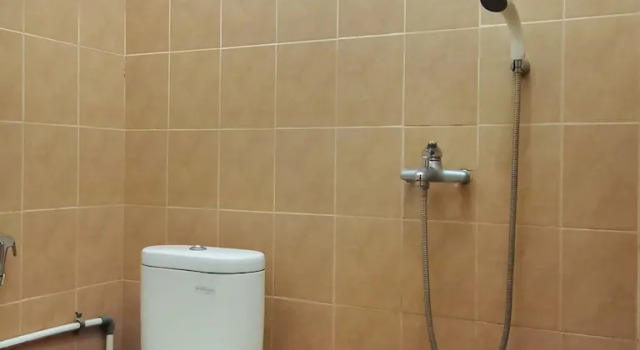 Номер Standard Hotel O Lima Dara