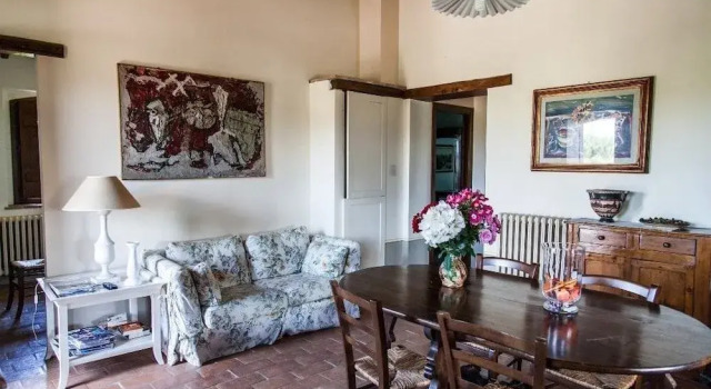 Agriturismo Belvedere delle Crete