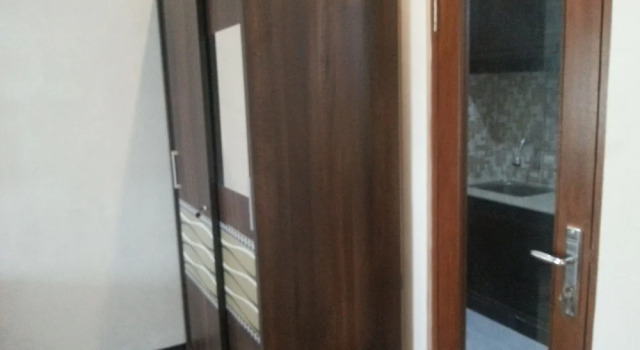 Kubu D' Bukit Homestay