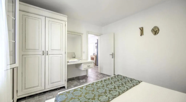 Номер Standard Kefi Beach & Suites