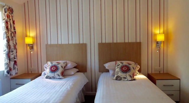 The Wateredge Inn, Ambleside- The Inn Collection Group, Забронировать Отель Бизнес-отели Англии, 4* 5*