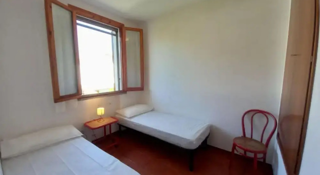 Apartment With Private Garden