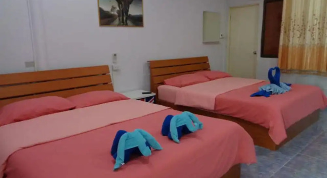 Watinee Resort, Reservar Resort Photharam Ratchaburi