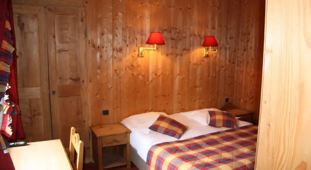 Chalet de lAncolie