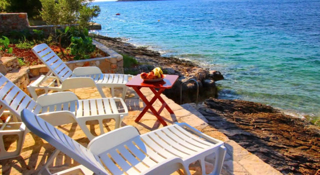 Vacation House Katica, Book Hotel Vela Luka Korcula