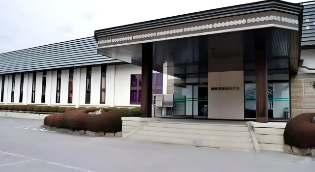 Batou Onsenkyo Nampeidai Onsen Hotel, Забронировать Отель Накагава Тотиги