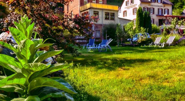 Knabs Mühlenschenke