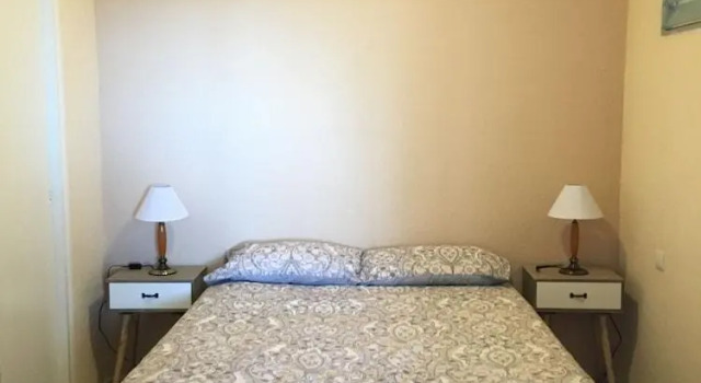 Apartamento La Mata Playa