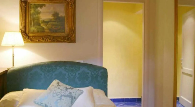 Tornabuoni La Petite Suite