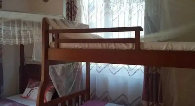 Семейные апартаменты Stay.Plus Mtwapa Luxe Apartments