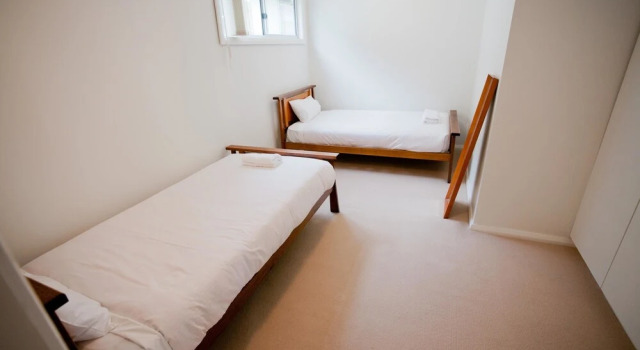 Ngaalgan, Buchen Sie Hotel Red Rock Clarence Valley