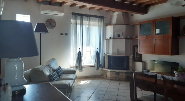 La Casa In Campagna