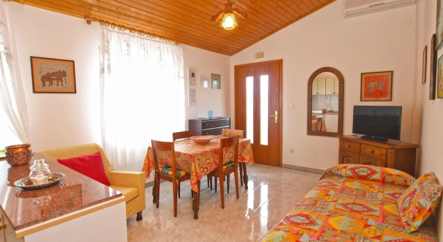 Апартаменты Standard Apartment 728