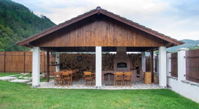 Popasul Junilor, Reserva ahora Hotel Gura Raului Sibiu
