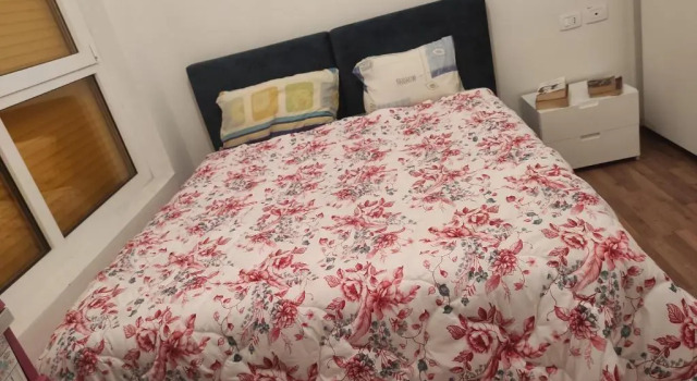 Апартаменты Modern apartment in Tirana