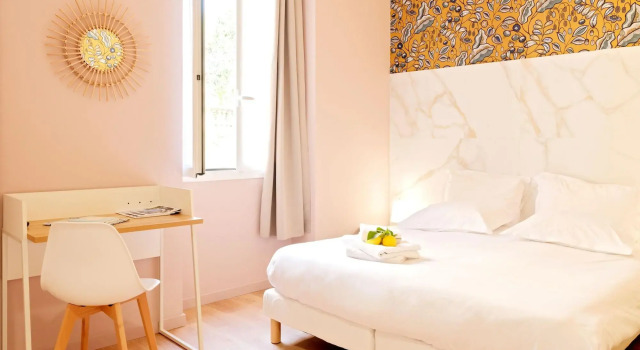 Hôtel Lemon