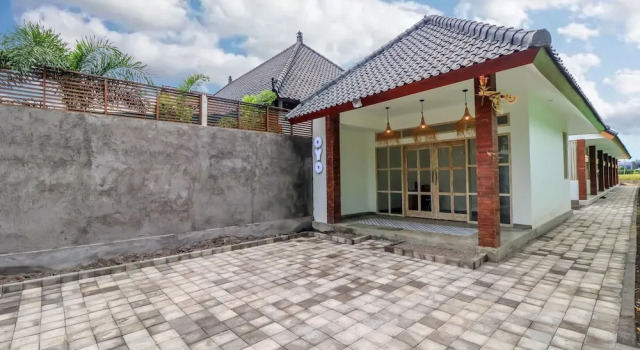 OYO 2896 Uma Menuh Guest House, Забронировать Гостевой дом Гостевые дома Керамас, Гостевой дом