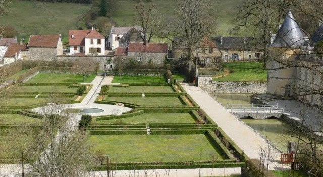 gîte de la Cabotte, Rezerwuj Pensjonat Bussy-le-Grand Burgundia