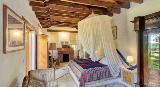 Quinta Cielo, Book Hotel SPA-hoteller i Malinalco, SPA