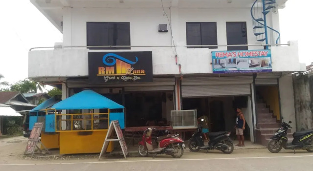 Rema's Homestay 2 - Purok 3