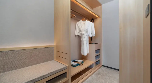 Номер Premier Projoy Hotel Tianfu