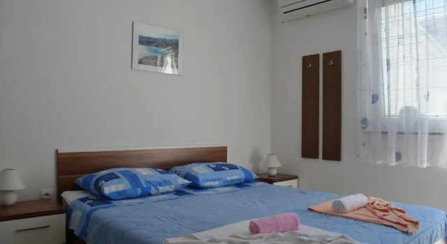 Студия Apartments Mare