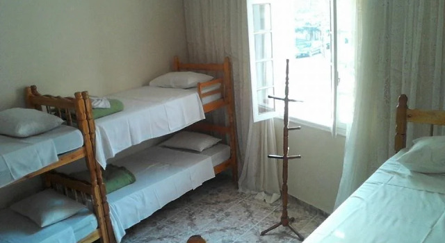 Hostel Cantinho De Sao Paulo