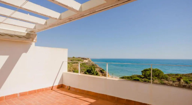 Вилла Casas Fuente del Sol