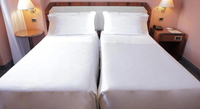 Двухместный номер Hotel Bristol