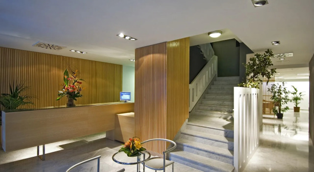 Hotel Nautico