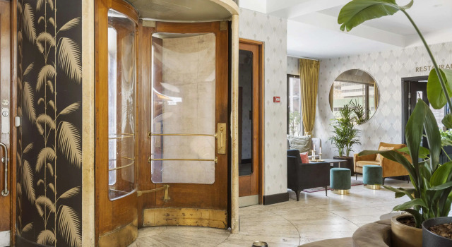 Hotel Astoria, Best Western Signature Collection