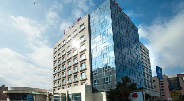 Ibis Constanta